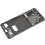 Οθόνη Amoled για Samsung S21, Ανταλλακτικά Digitizer οθόνης αφής, ελαφριά και συμπαγής, 4