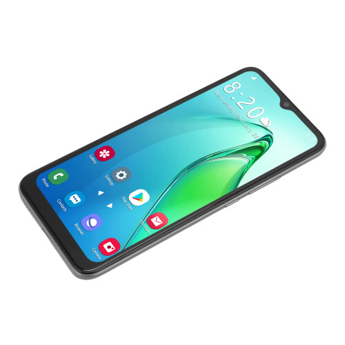 Smartphone με συνδεσιμότητα 5G, οθόνη HD, επεξεργαστής Snapdragon, κινητό τηλέφωνο υψηλής 1