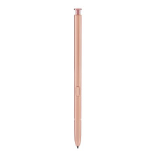 Stylus citlivý na tlak pro Samsung Galaxy Note20, přesný dotyk, rychlé poznámky, kreslení, úpravy, vysoce kvalitní náhradní, hladký