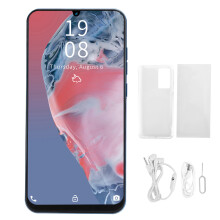 Ξεκλείδωτο Smartphone Οθόνη υψηλής ευκρίνειας 7,2 ιντσών Λειτουργικό σύστημα Android