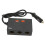 Professional Power Inverter For Vehicles, High Power Step Down Converter Fast Charging Solution With Led Display And Silent Cooling System, Durable De 7