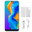 Ξεκλείδωτο Smartphone 5G, Οθόνη HD Πλήρους Οθόνης 6,3 ιντσών, Διπλή Κάμερα με Ζωντανά 1