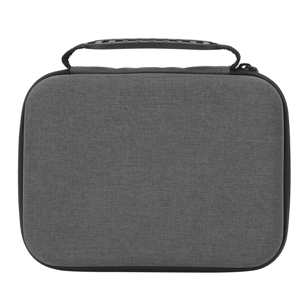 High-Quality Waterproof Carrying Case For Dji Osmo Om4, Shockproof Scratch-Proof Bag For Safe Drone Transportation 9012494489132