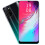 Ξεκλείδωτο Smartphone 5G, Οθόνη HD Πλήρους Οθόνης 6,3 ιντσών, Διπλή Κάμερα με Ζωντανά 5