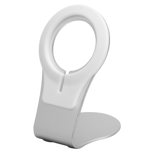 Βάση iPhone, Συμβατή με MagSafe & Σχεδίαση Dustproof, Μη μαγνητική εργονομική ρυθμιζόμενη 1