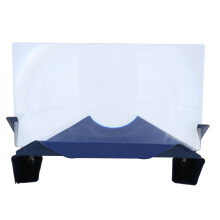 Compact And Portable Screen Magnifier, Built In Speaker for Smartphones, Clear Images with Energy Saving Technology, Environmentally Friendly Design f