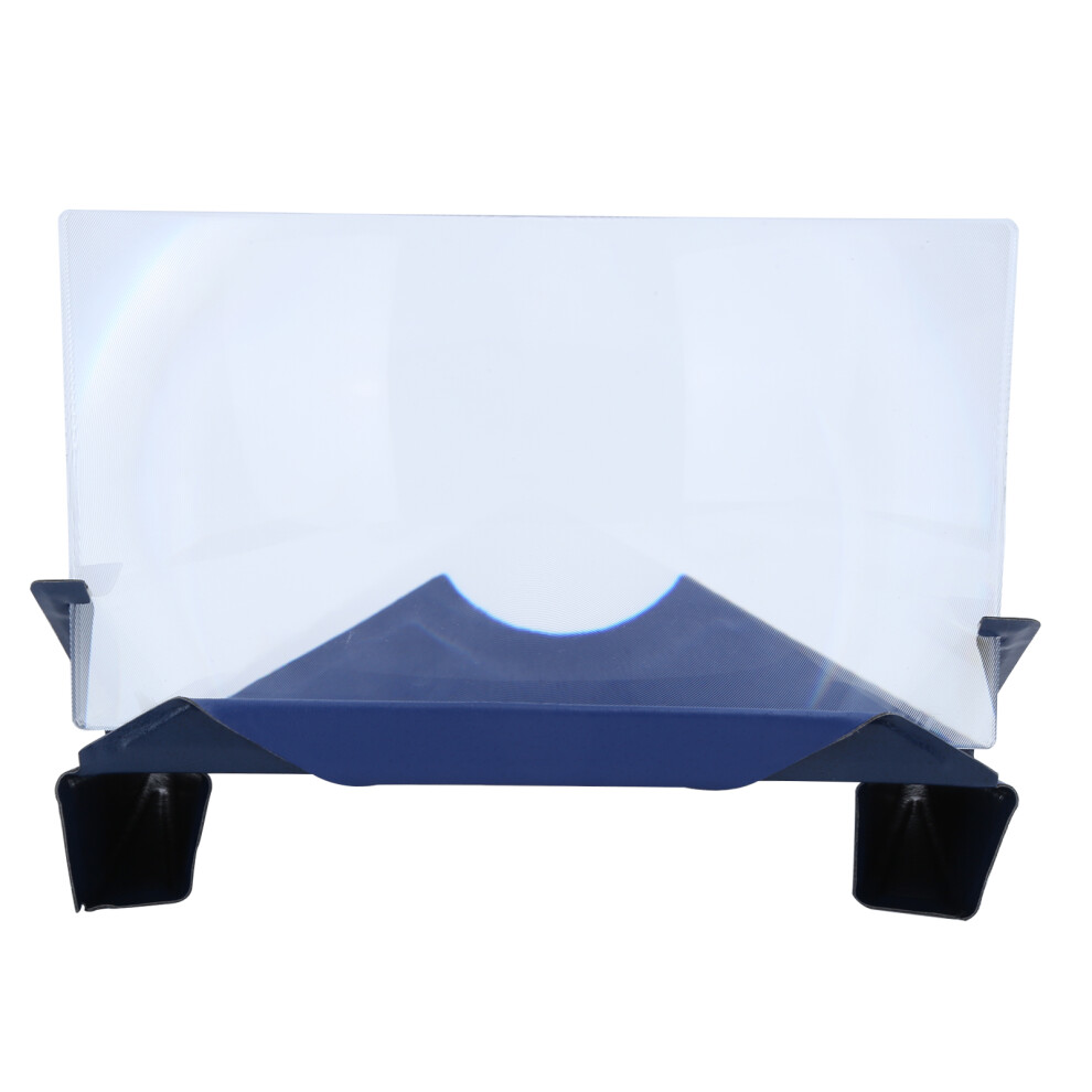 Optimal Watching Distance Screen Magnifier, Clear Images With Radiation Protection For Smartphones, Wide Application Range For Indoor Outdoor Activiti 9012494489200