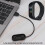 Καλώδιο φόρτισης Premium για Xiaomi Band4 Compact Design Ελαφρύ, αντι-παρεμβολές, χαμηλή 7