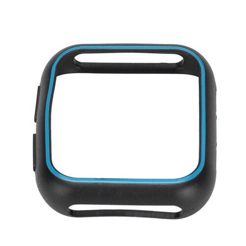 Πλαίσιο θήκης smartwatch, κέλυφος προφυλακτήρα, μεμβράνη πλήρους κάλυψης, ανθεκτικό 2