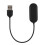 Καλώδιο φόρτισης Premium για Xiaomi Band4 Compact Design Ελαφρύ, αντι-παρεμβολές, χαμηλή 3