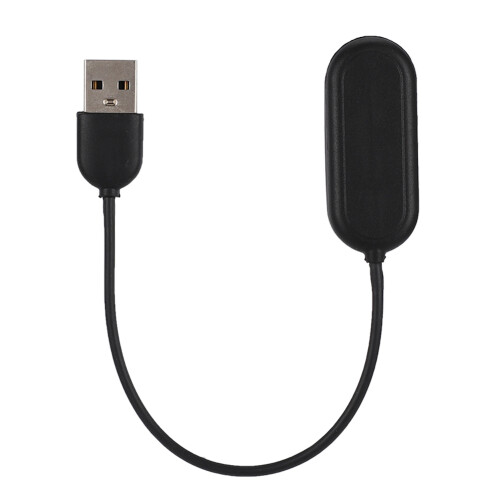 Καλώδιο φόρτισης Premium για Xiaomi Band4 Compact Design Ελαφρύ, αντι-παρεμβολές, χαμηλή 2