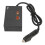 Professional Power Inverter For Vehicles, High Power Step Down Converter Fast Charging Solution With Led Display And Silent Cooling System, Durable De 4
