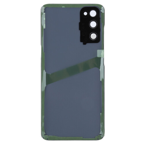 Αντικατάσταση πίσω γυαλιού Samsung S20G980F/DS, τέλεια συμβατό με γυαλί υψηλής ποιότητας 1