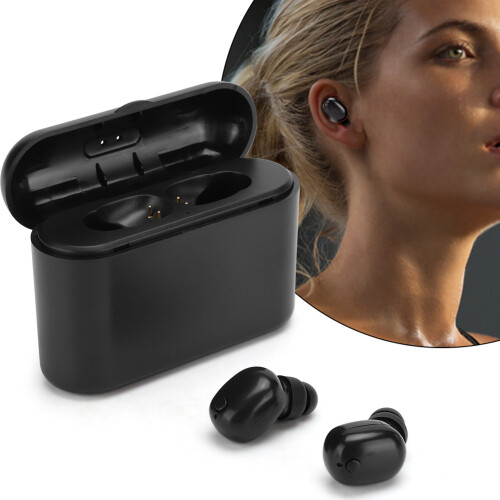 Καινοτόμα ακουστικά Bluetooth με δυνατότητα μετάφρασης σε πραγματικό χρόνο, 1