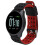 Σύγχρονο Fitness Tracker, πιο αναπνεύσιμο και άνετο, έγχρωμη οθόνη αφής TFT, ανθεκτικό στο 2