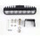 Led 18w work light - reversing light 12 - 24V mini led flood light Black 4