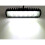 Led 18w work light - reversing light 12 - 24V mini led flood light Black 5