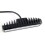 Led 18w work light - reversing light 12 - 24V mini led flood light Black 3