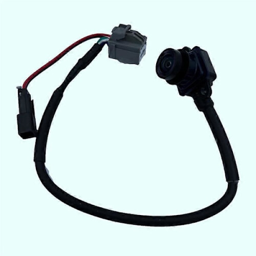 Caméra de recul pour Fiat Freemont, référence 56054858S 2