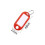 Key tag - Key tag - 20-pack - multicolor 5