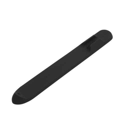 2 pezzi di portapenne capacitivo con slot touch e astuccio magnetico.