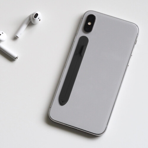 2 pezzi di portapenne capacitivo con slot touch e astuccio magnetico. 2