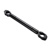 Řidítka, 22-25mm ruční vyvažovací tyč s vyvažovací trámou, univerzální vyvažovací tyč s vyvažovací tyčí, 22-25mm ruční