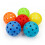 Outdoor Pickleball Balls Specifically Designed and Optimized for Pickleball (5 Pack) 4