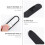 2 pezzi di portapenne capacitivo con slot touch e astuccio magnetico. 2