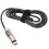 1 Pcs Laptop Notebook Cable Lock 4 Digit Password Lock & 1 Pcs 4 Digital Universal Lock USB Laptop Security Cable Lock 2