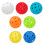 Outdoor Pickleball Balls Specifically Designed and Optimized for Pickleball (5 Pack) 2