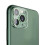 Συσκευασία 2 τεμαχίων συμβατή με το iPhone12Pro Max, Προστατευτικό φακού κάμερας, 1