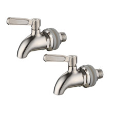 Robinet de distributeur d'eau et de vin Xubond Air Tools - Remplacement de robinet pour boissons - Outils et bricolage - Outils pneumatiques - Argent