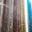 Stylish Unique Pattern Polyester Blackout Sheer Tulle for Living Room Windows 6