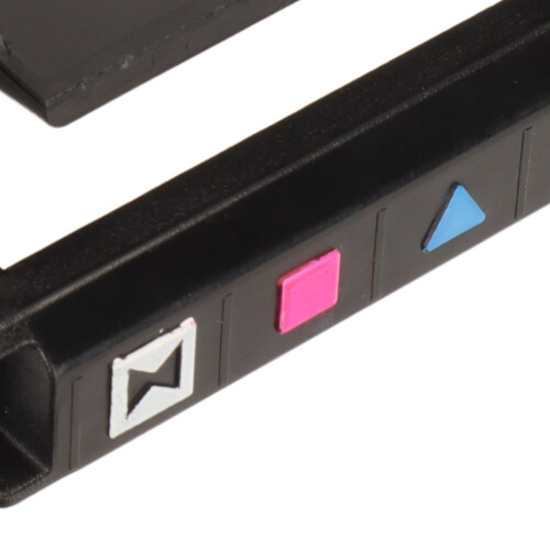 ABS Printer Head for HP Photosmart 7500 Series, Replacement Compatible 2