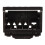 ABS Printer Head for HP Photosmart 7500 Series, Replacement Compatible 5