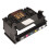 ABS Printer Head for HP Photosmart 7500 Series, Replacement Compatible 8