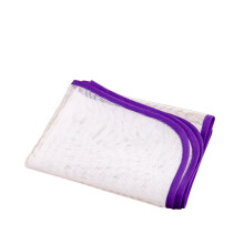 54x108 Tablecloth for Rectangle Tables, Heat Protective Mat, Ironing Insulation Pad, Compatible with 90x132 Cloths