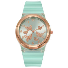 Joykith Elegante, minimalistische Damenuhr mit Armband und Quarzwerk