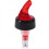 NORBI Kitchenware 30mL Quick Shot Ποτό δοσομετρητής ποτών Κρασί Διανομέας κοκτέιλ Νέα οικιακά 1