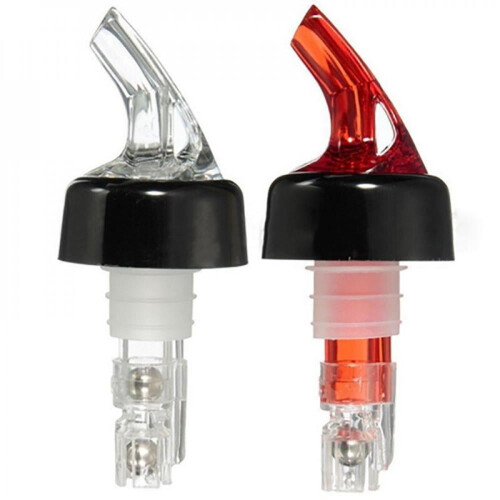 NORBI Kitchenware 30mL Quick Shot Ποτό δοσομετρητής ποτών Κρασί Διανομέας κοκτέιλ Νέα οικιακά 1