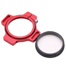 BULESON High Strength Chainring Tension Adjuster Bike Accessory 29MM Inner Diameter