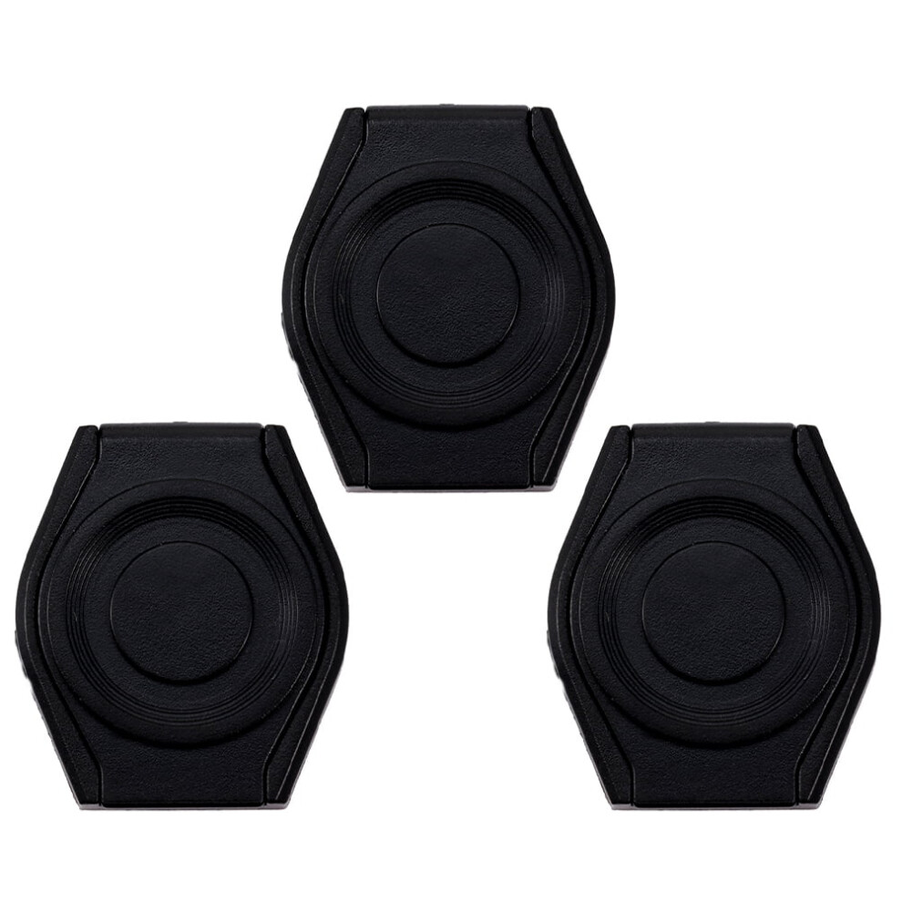 Qianheqian 3Pcs Camera Cover Tablet Laptop Webcam Protective Cover Cover 9773935991446