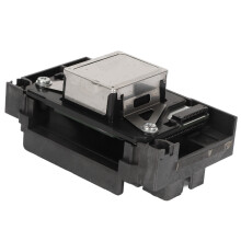 Tête d'impression compatible pour PX650 RX610 RX690 - Émission d'encre fluide