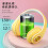 B39Macaron κεφαλής 5·0 ασύρματα ακουστικά Bluetooth με πτυσσόμενα ακουστικά για κλήσεις, 2