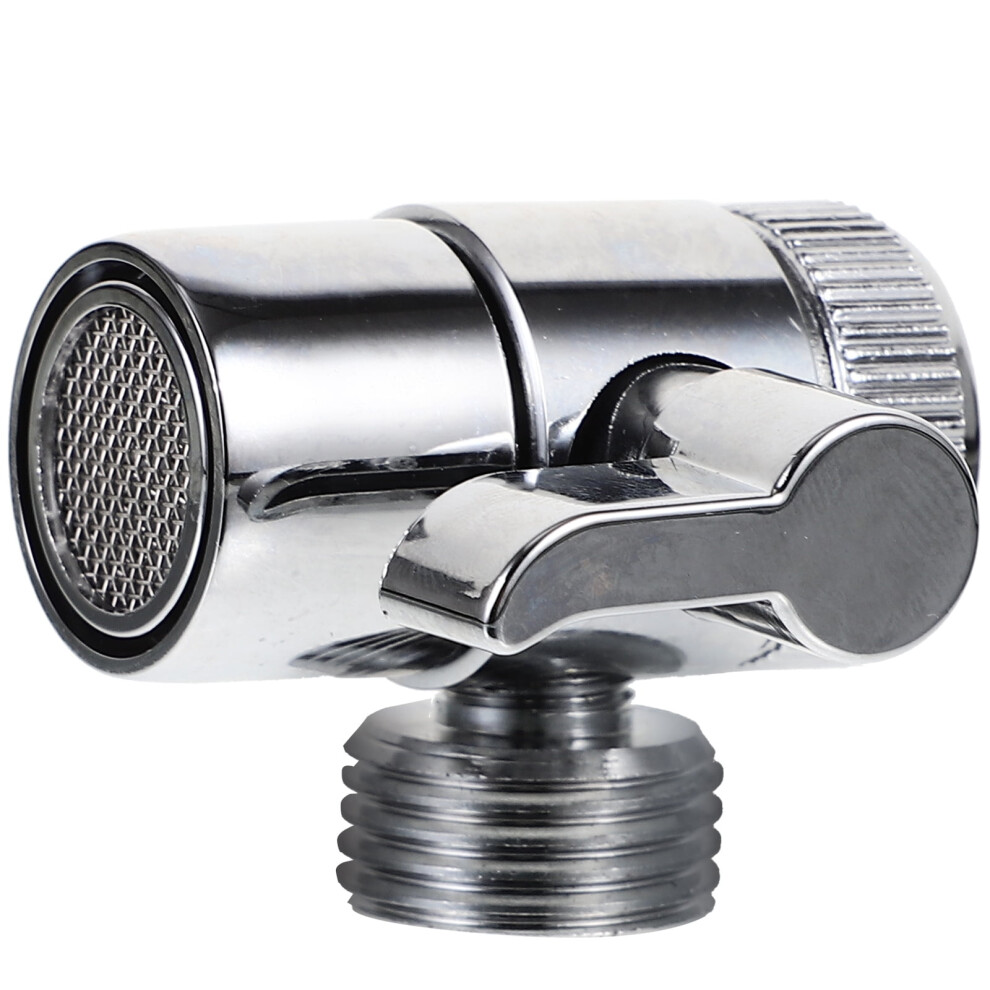 Eease Faucet Connector Valve For 1/2 Inch Tap 9773935994904
