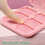 Custodia per schede di gioco compatibile con Nintendo Switch (12 schede compatibili) 5
