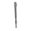 Masonry Concrete Brick Tile Removal Chisels Hex Shank U Shape Hammer Drill Bit 11