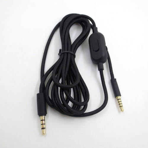 Καλώδιο ακουστικών για G433G233GPRO X Universal Καλώδιο ακουστικών παιχνιδιών 2M 2