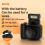 HD1080P Mini Camera Portable Pocket Camcorder with LCD Screen and Flash Video Recording Function 7
